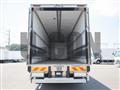 2022 Mitsubishi Fuso Super Great