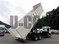 2026 Mitsubishi Fuso Super Great