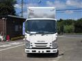 2021 Isuzu Elf Truck