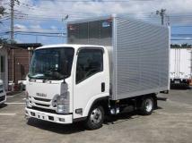 2021 Isuzu Elf Truck