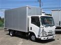2019 Isuzu Elf Truck