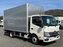 2026 Hino Dutro