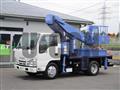 2018 Isuzu Elf Truck