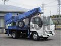 2018 Isuzu Elf Truck