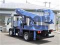 2018 Isuzu Elf Truck
