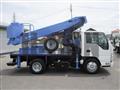 2018 Isuzu Elf Truck