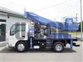 2018 Isuzu Elf Truck