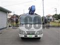 2018 Isuzu Elf Truck