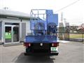 2018 Isuzu Elf Truck