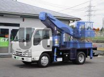 2018 Isuzu Elf Truck