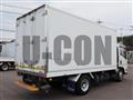 2021 Isuzu Elf Truck