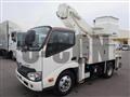 2018 Hino Dutro