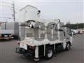 2018 Hino Dutro
