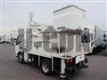 2018 Hino Dutro