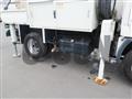 2018 Hino Dutro