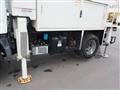 2018 Hino Dutro