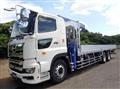 2024 Hino Profia