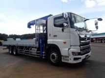2024 Hino Profia