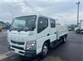 2018 Mitsubishi Fuso Canter