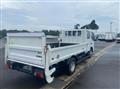 2018 Mitsubishi Fuso Canter