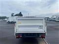 2018 Mitsubishi Fuso Canter