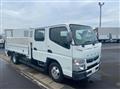 2018 Mitsubishi Fuso Canter