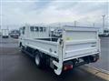2018 Mitsubishi Fuso Canter