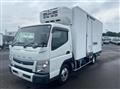 2019 Mitsubishi Fuso Canter