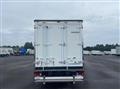 2019 Mitsubishi Fuso Canter