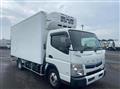 2019 Mitsubishi Fuso Canter