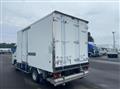 2019 Mitsubishi Fuso Canter