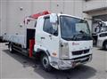 2024 Mitsubishi Fuso Fighter
