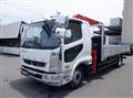 2024 Mitsubishi Fuso Fighter