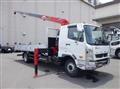 2024 Mitsubishi Fuso Fighter