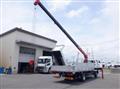2024 Mitsubishi Fuso Fighter