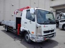 2024 Mitsubishi Fuso Fighter