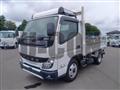 2025 Mitsubishi Fuso Canter