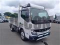 2025 Mitsubishi Fuso Canter