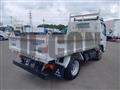 2025 Mitsubishi Fuso Canter