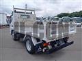 2025 Mitsubishi Fuso Canter