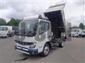 2025 Mitsubishi Fuso Canter