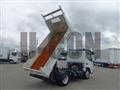2025 Mitsubishi Fuso Canter
