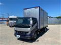 2021 Mitsubishi Fuso Canter