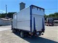 2021 Mitsubishi Fuso Canter