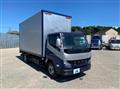 2021 Mitsubishi Fuso Canter