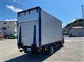 2021 Mitsubishi Fuso Canter