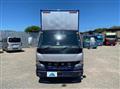 2021 Mitsubishi Fuso Canter