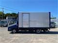 2021 Mitsubishi Fuso Canter