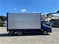 2021 Mitsubishi Fuso Canter