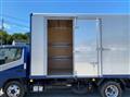 2021 Mitsubishi Fuso Canter
